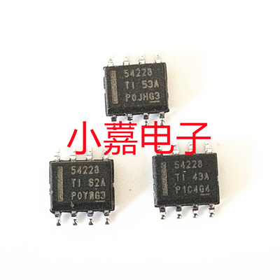 TPS54228DDAR质量保证包上机