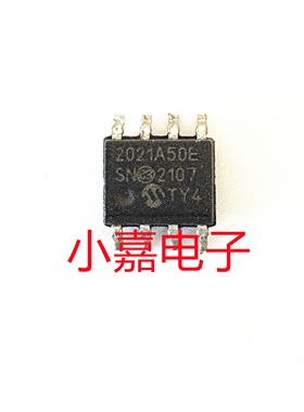 MCP2021A-50E/SN 封装SOP8 丝印2021A50E  质量保证 包上机