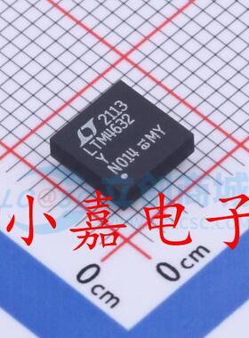 全新 LTM4632EY LTM4632Y 封装BGA-25 DC-DC电源芯片 质量保证