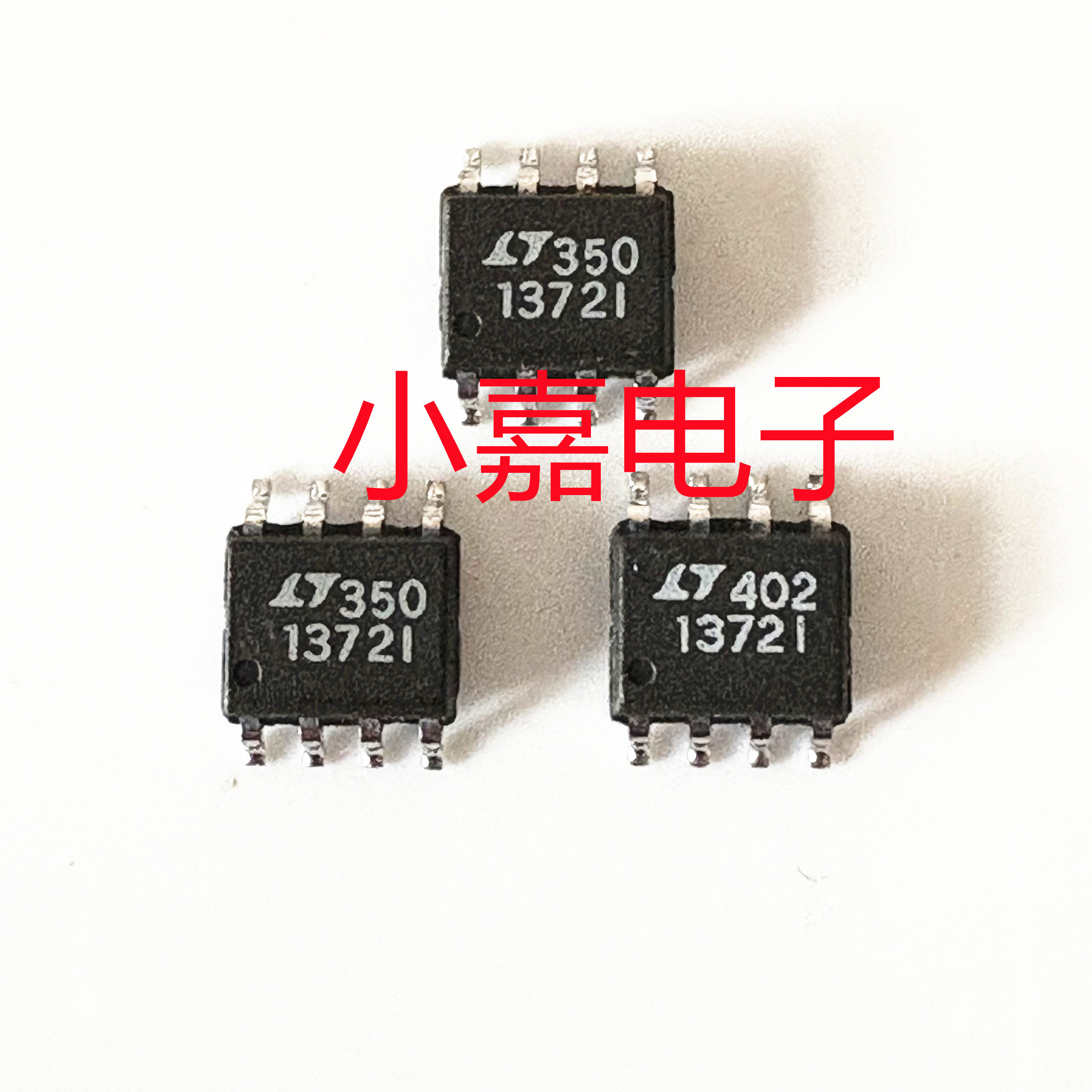 LT1372IS8封装SOP8质量保证