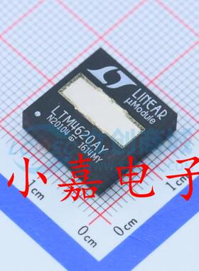 全新 LTM4620AIY LTM4620AEY 封装BGA144 电源模块 质量保证
