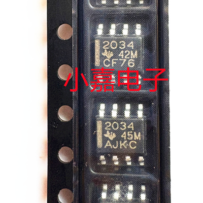 TPS2034DR质量保证包上机