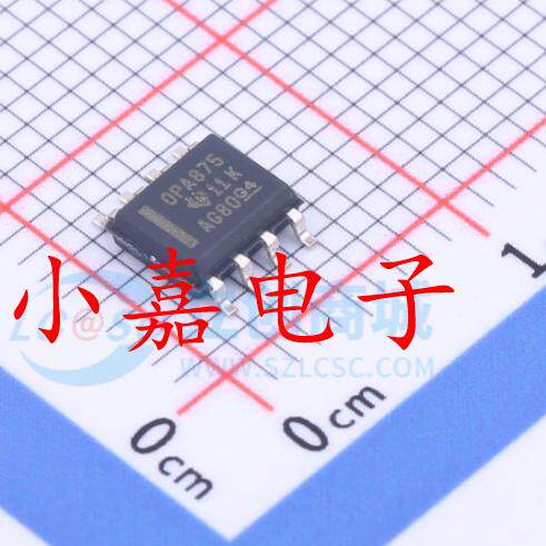 OPA875IDR质量保证包上机