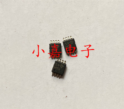 全新LM358DGKR丝印M5P