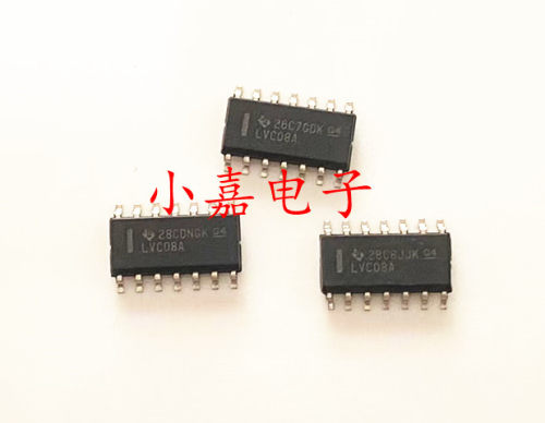 SN74LVC08ADR质量保证包上机