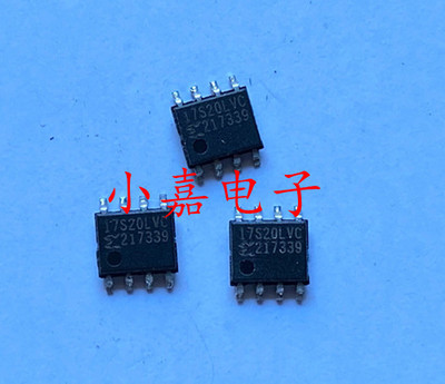 XC17S20LVC XC17S20 17S20LVC 封装SOP8 电源管理芯片 现货可直拍