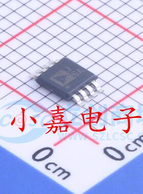 AD8310ARMZ AD8310ARM 封装MSOP8 丝印J6A 对数放大器 质量保证