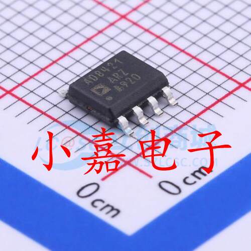 AD8421ARZ质量保证包上机
