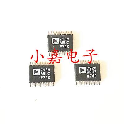 AD7928BRUZ质量保证包上机