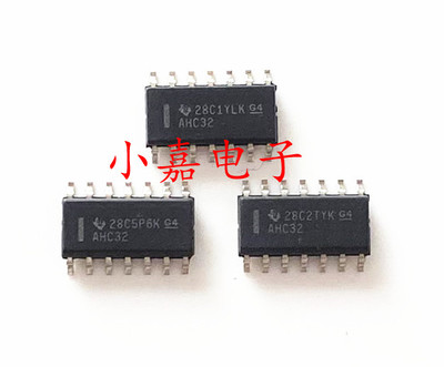 原装现货SN74AHC32DR质量保证