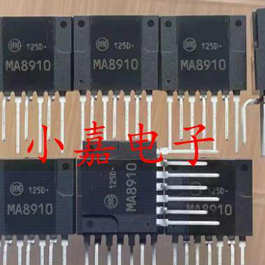 全新原装MA8910质量保证