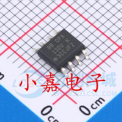 OPA132UA质量保证包上机