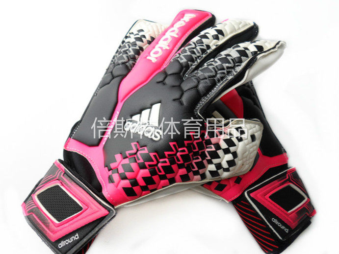 Gants de football - Ref 2592057 Image 3