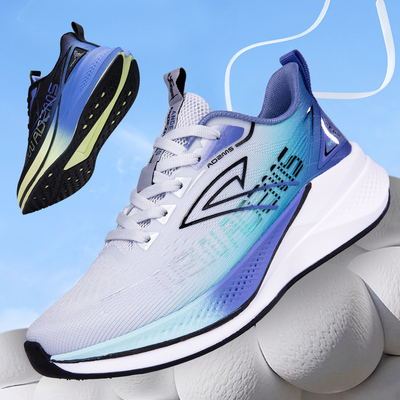 安德詹姆斯跑步鞋减震耐磨透气