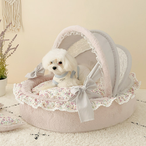 全可拆洗垫子双面可用加厚兔绒