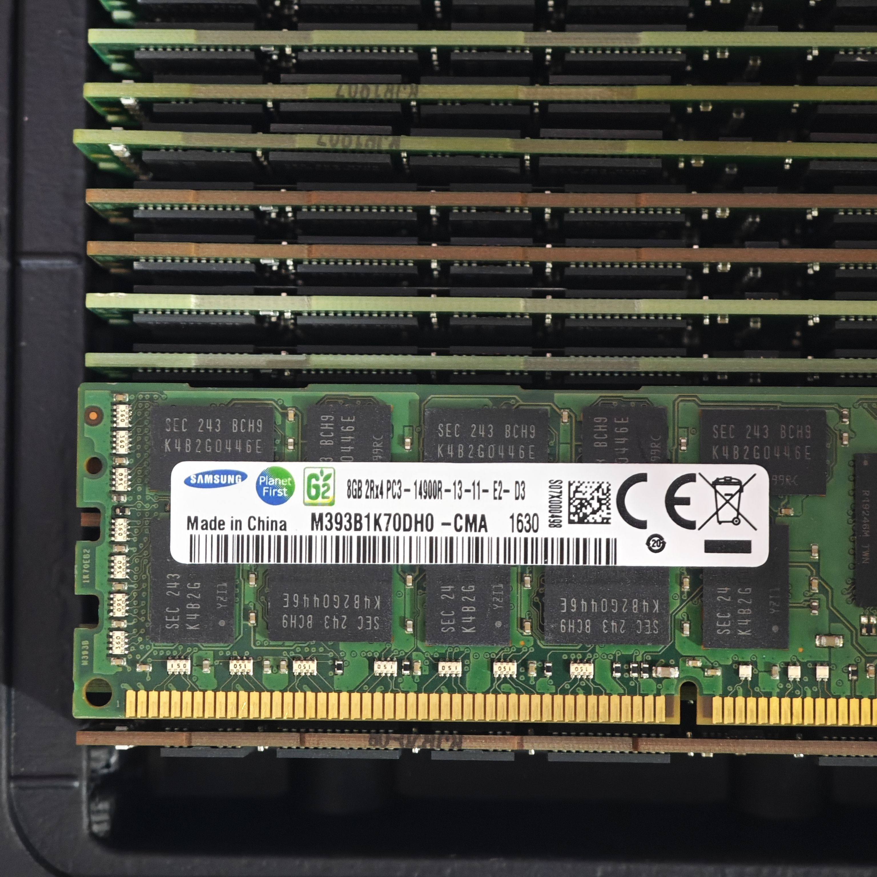 原装 三星 DDR3 1866 1600 14900R REG ECC服务器内存条PC3L x79,电脑硬件/显示器/电脑周边,内存,淘宝优惠券,粉丝福利购,淘宝优惠卷