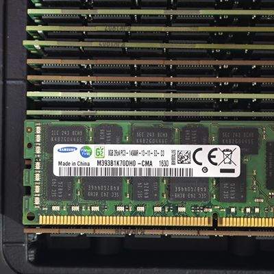 DDR3服务器内存条regecc18661600