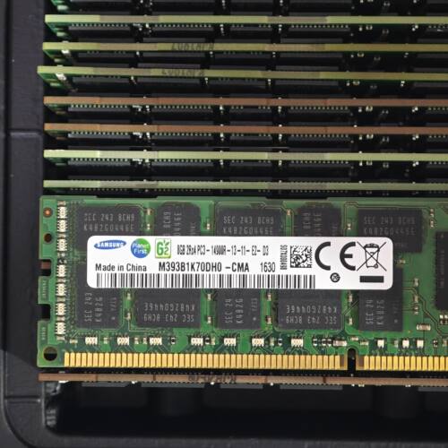 DDR3服务器内存条regecc18661600
