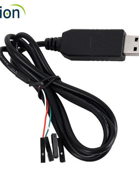 树莓派3代 Raspberry pi Rpi USB to TTL转接线 串口下载刷机线