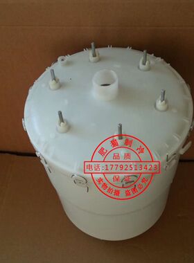 （原装）康迪加湿器D664机房空调45kg电极加湿桶加湿罐高温蒸汽罐