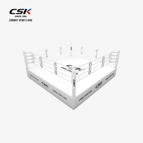 CSK中成王国际标准/定制拳击台