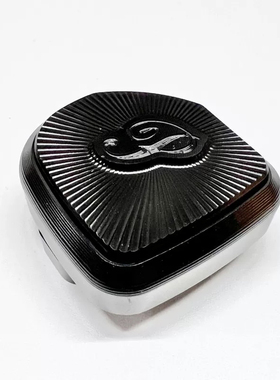 适用于vespa改装GTS300/GTV3006日脚撑加大座P牌中撑驻车省力脚踏