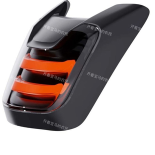 用于vespa 24款 gts300 gtv300改装sip尾灯 后尾灯总成 koso尾灯