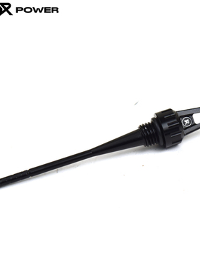 适用于VESPA GTS300 GTV 6日 HPE改装齿轮油尺 齿轮尺 测量尺