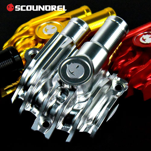 vespa摩托车改装配件tarchia