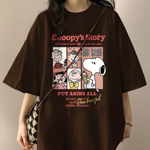 2025新款短袖t恤上衣300斤