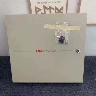 K2602 海康威视全新现货 正品 K2601原装 K2604门禁控制主机