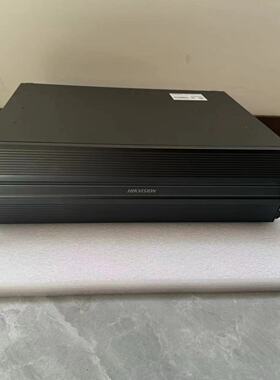 全新原装正品海康威视 DS-6920UD DS-6924UD 20路24路高清解码器