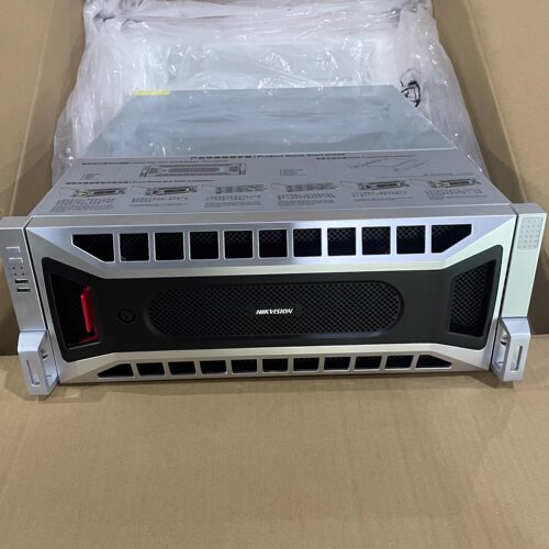 DS-96128NX-S36R 海康威视8K全高清NVR-H系列硬盘录像机