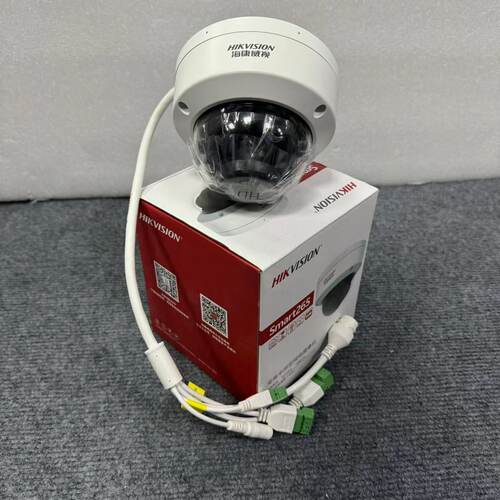 海康威视半球摄像机2725EFV3-IS