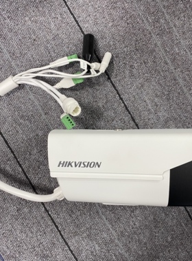 海康威视DS-2CD5A27YD-I/JS5系列5A筒型smart网络摄像机