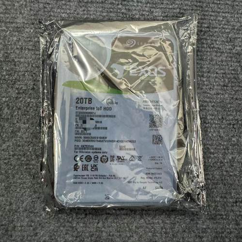 海康威视企业级加密硬盘HK7220AH