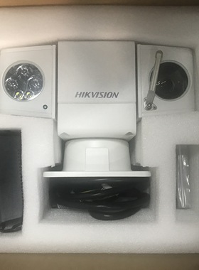 海康威视DS-2DY5230IW-DM车载红外云台摄像机DS-2DY523XYBW-A/HZ