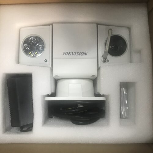 海康威视DS-2DY5230IW-DM车载红外云台摄像机DS-2DY523XYBW-A/HZ