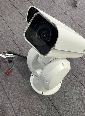 DS-2DY7225XR-A T5海康200万25倍星光云台 室外防水PTZ云台摄像机