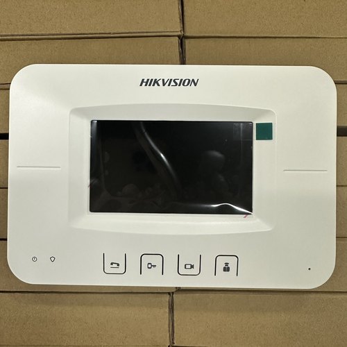 DS-KH3000-L门禁室内机海康威视