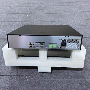 全新现货海康威视8盘位4K高清监控主机 DS-8832N-R8 DS-8864N-R8