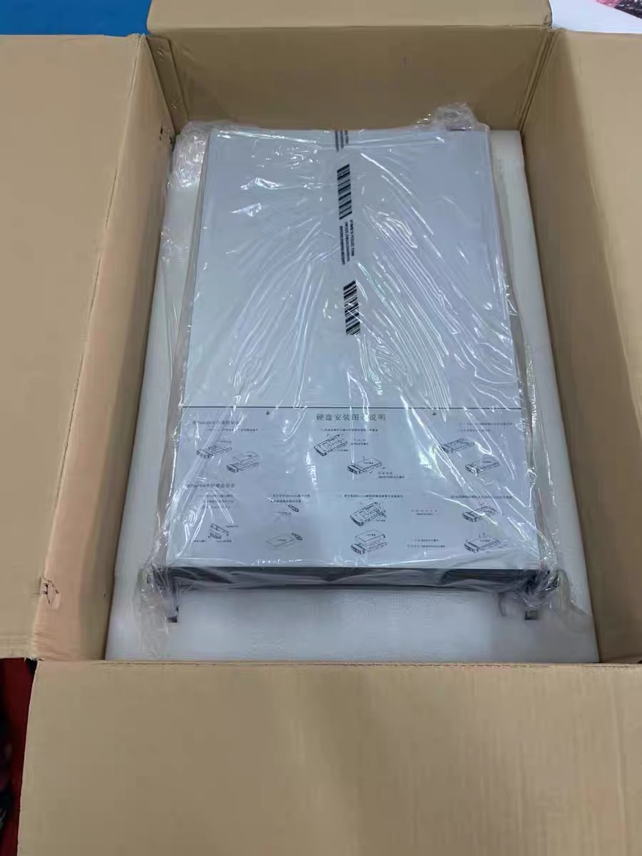 网络存储设备DS-A72024R海康威视