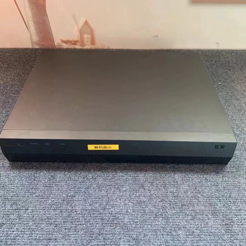现货原装正品海康威视DS-6808M音视频合码器 替代DS-6808M-T