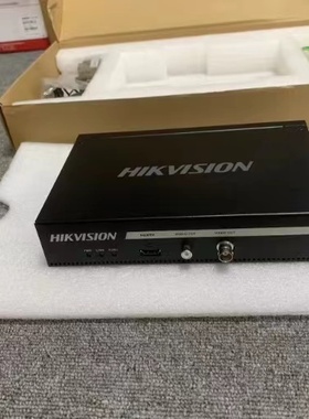 海康威视DS-6A16UD DS-6A04UD DS-6A08UD DS-6A12UD解码器