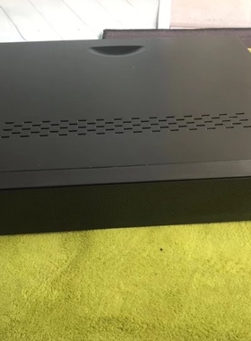 全新海康威视DS-8632N-E8-V3硬盘录像机 32路8硬盘位H.265编码NVR