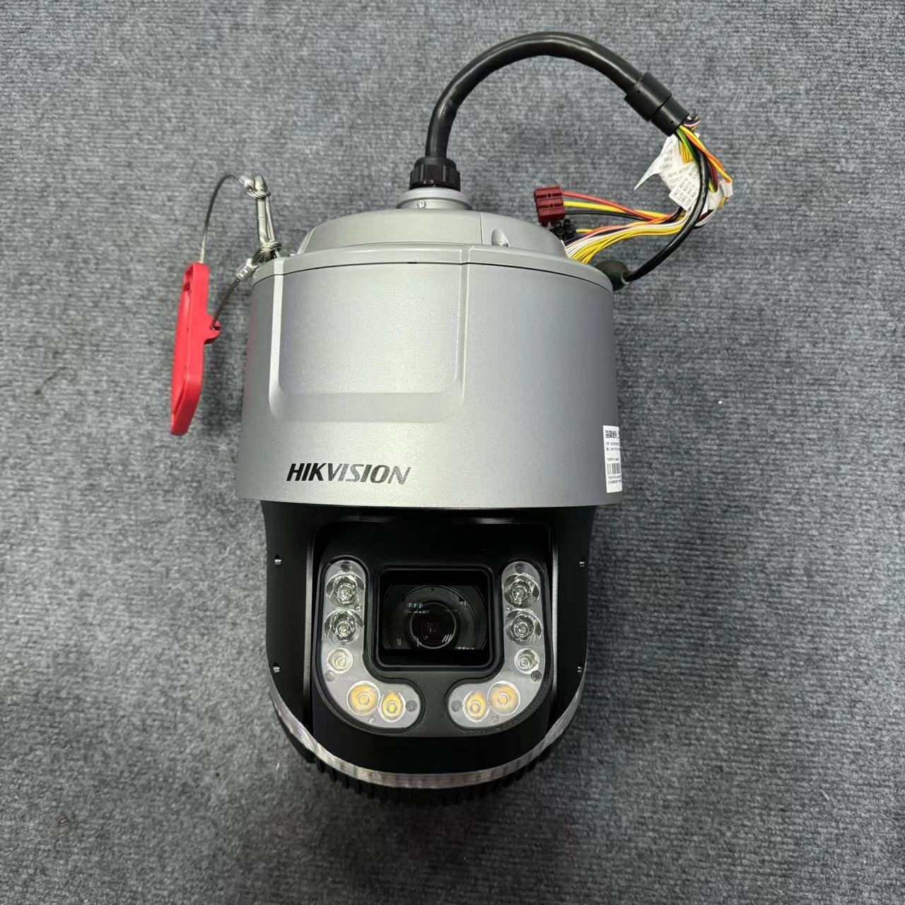 海康威视摄像机iDS-2DF8C832MX-A