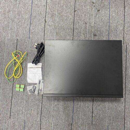 海康威视DS-6A09UD-N 9路高清视频输出解码上墙解码器