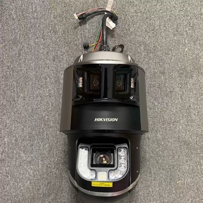 海康威视DS-2SK8C246IMXR-D/AR/EPC 286 226拼接臻全彩枪球一体机