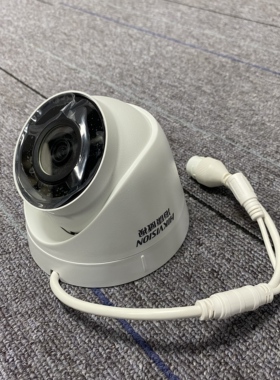 海康威视DS-IPC-T12-|红外阵列筒型网络摄像机
