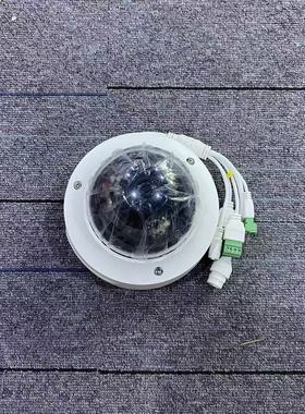 海康威视DS-2CD2746FWDA2-IZS 400万高清变焦半球型网络摄像机